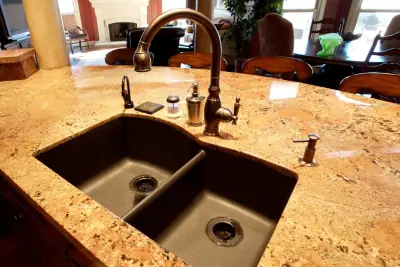 CounterTop Solutions, Inc. - Countertop Installation Services in Broken Arrow, OK