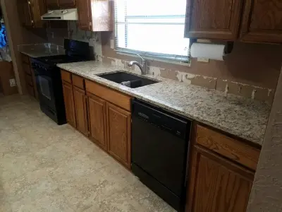 The Countertop Shop - Tile & Stone Installation Services in Enid, OK
