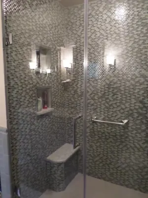 Filling Marble and Tile - Countertop Installation Services in Egg Harbor City, NJ