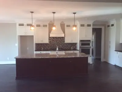 The Stone Studio - Custom Cabinets & Cabinetry in High Point, NC