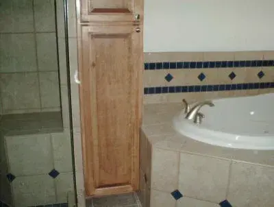 JR Tile Company - Countertop Installation Services in Tulsa, OK