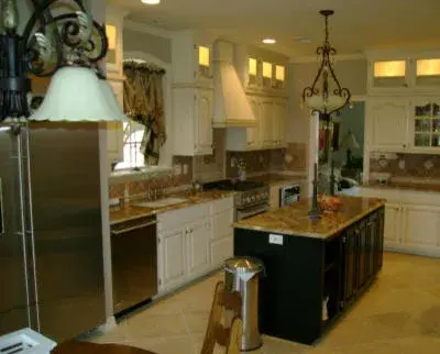 JR Tile Company - Countertop Installation Services in Tulsa, OK