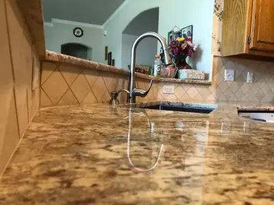 CounterTop Solutions, Inc. - Countertop Installation Services in Broken Arrow, OK