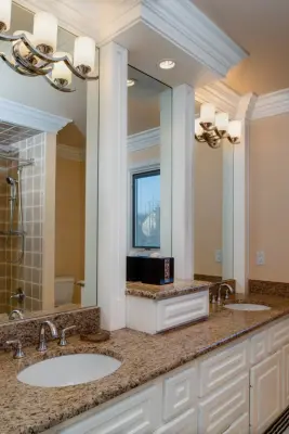 Diamond Tile & Marble LLC - Countertop Installation Services in Chelsea, MI