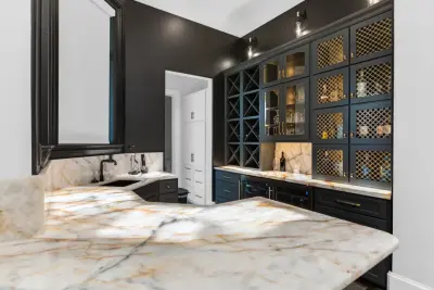 Architectural Stone Works Inc - Countertop Installation Services in Olive Branch, MS