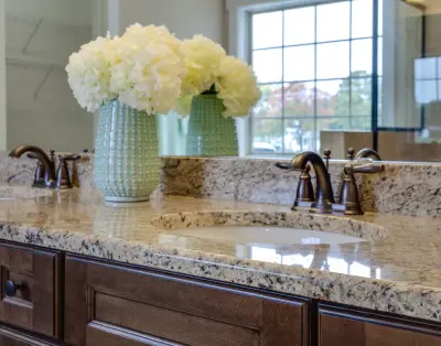 Amanzi Marble Granite & Tile - Countertop Installation Services in Kernersville, NC