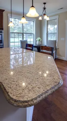 Amanzi Marble Granite & Tile - Countertop Installation Services in Kernersville, NC