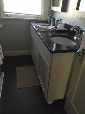 Aceno Granite LLC - Bathroom Remodeling in Bettendorf, IA