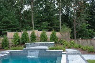 Landscape Oasis LLC - Drip Irrigation System Installation in Norfolk, MA