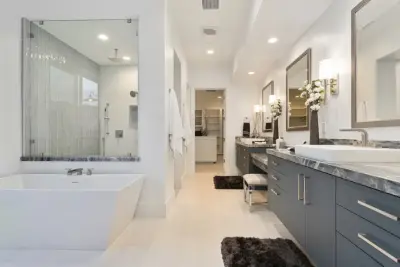 KIKO Project — Countertop Installation Services project by Custom Slab Works LLC