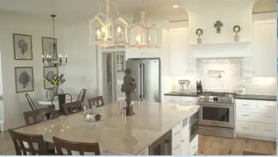 C and C Stoneworks - Countertop Installation Services in Greenville, NC