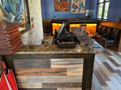 Kissimmee Granite & Marble Inc - Countertop Installation Services in Kissimmee, FL