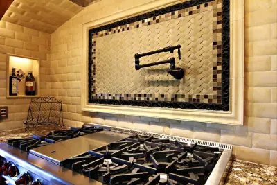 deBeer Granite & Marble - Countertop Installation Services in Tyrone, GA