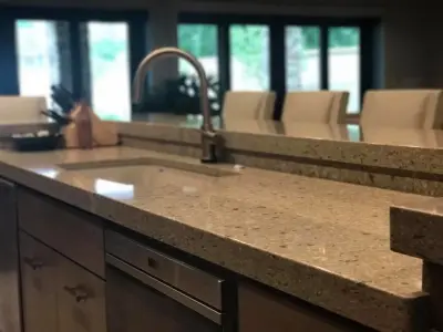 Mid Missouri Surfaces - Countertop Installation Services in Jefferson City, MO
