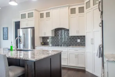 Gaumats International - Countertop Installation Services in Grain Valley, MO