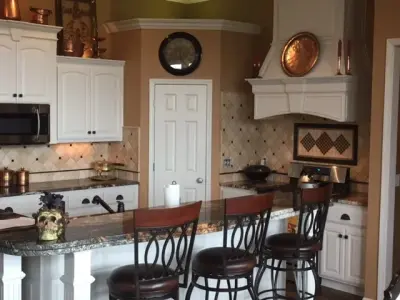 Gaumats International - Countertop Installation Services in Grain Valley, MO
