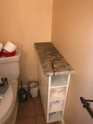 Perillo Marble Tile Granite - Stone & Concrete Installation in Farmington, NH