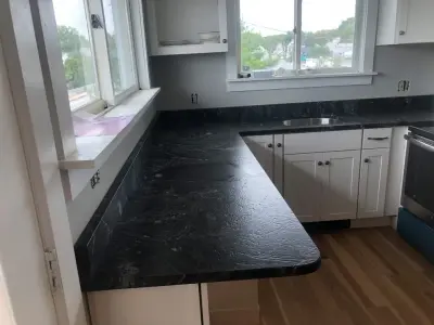Perillo Marble Tile Granite - Stone & Concrete Installation in Farmington, NH