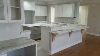 deBeer Granite & Marble - Countertop Installation Services in Tyrone, GA