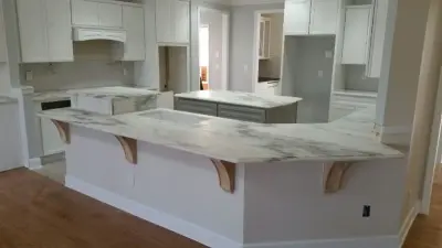 deBeer Granite & Marble - Countertop Installation Services in Tyrone, GA