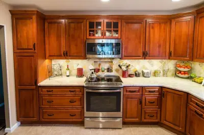 Eastern Surfaces, Inc. - Tile & Stone Installation Services in Allentown, PA