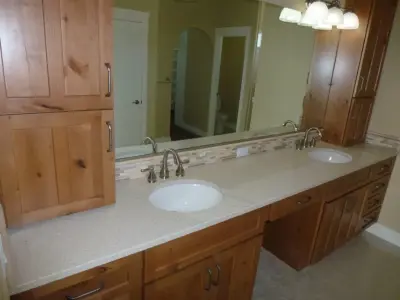 SBN Marble Granite and Tile Inc. - Countertop Installation Services in Richland, WA