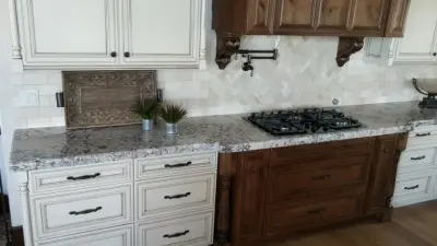 SBN Marble Granite and Tile Inc. - Countertop Installation Services in Richland, WA