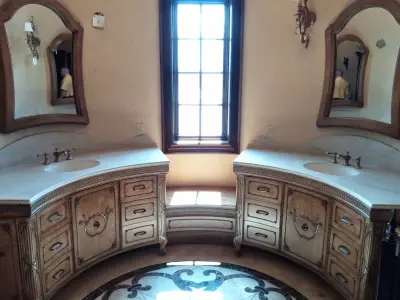 Solid Surface Designs Inc - Tile & Stone Installation Services in Billings, MO