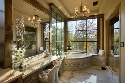 Solid Surface Designs Inc - Tile & Stone Installation Services in Billings, MO