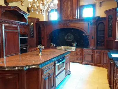Solid Surface Designs Inc - Tile & Stone Installation Services in Billings, MO