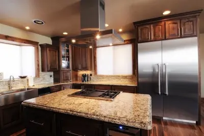 A&E Recycled Granite, LLC - Bathroom Remodeling in Tucson, AZ