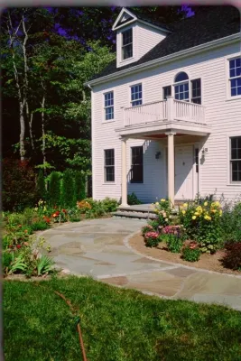 Landscape Oasis LLC - Drip Irrigation System Installation in Norfolk, MA
