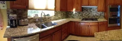 A&E Recycled Granite, LLC - Bathroom Remodeling in Tucson, AZ