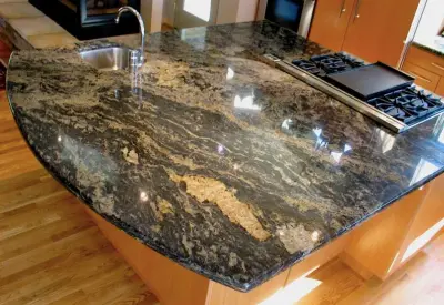 Cutting Edge Countertops, Inc. - Countertop Installation Services in Perrysburg, OH