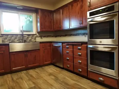 Alpha Tile - Countertop Installation Services in Reedley, CA