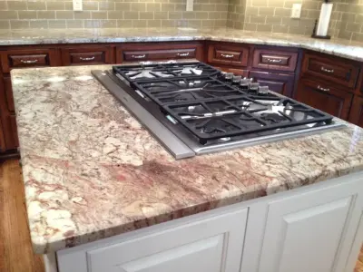 Lakeside Stone Granite - Countertop Installation Services in Sylacauga, AL