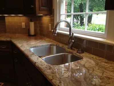 Lakeside Stone Granite - Countertop Installation Services in Sylacauga, AL