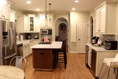 Lakeside Stone Granite - Countertop Installation Services in Sylacauga, AL