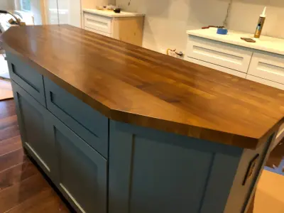 WR Woodworking - Custom Cabinets & Cabinetry in Leander, TX