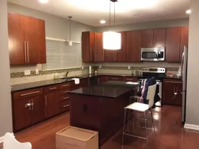 Troyer Transformations - Carpentry & Woodworking in Plain City, OH