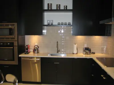 LaBruyere Stone - Countertop Installation Services in New Orleans, LA