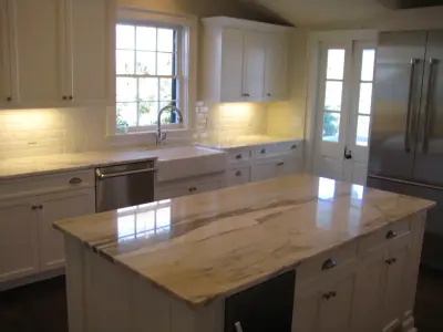 LaBruyere Stone - Countertop Installation Services in New Orleans, LA