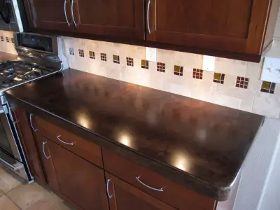 Concrete-Visions LLC - Countertop Installation Services in Fort Collins, CO