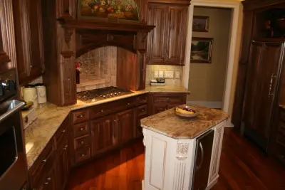The Granite Guys - Stone & Concrete Installation in Columbus, MS
