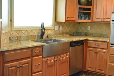 The Granite Guys - Stone & Concrete Installation in Columbus, MS