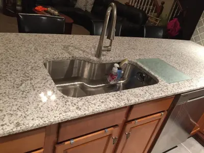 Custom Stone Products - Flooring Installation Services in Dennison, IN