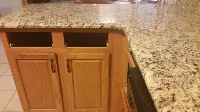 Custom Stone Products - Flooring Installation Services in Dennison, IN