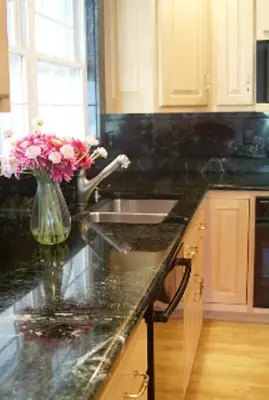 RMG Stone Products - Countertop Installation Services in Castleton, VT