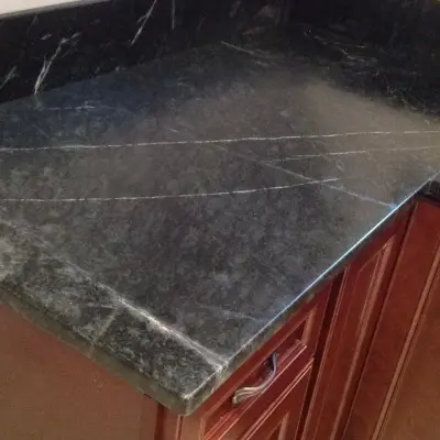 RMG Stone Products - Countertop Installation Services in Castleton, VT