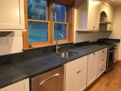 RMG Stone Products - Countertop Installation Services in Castleton, VT